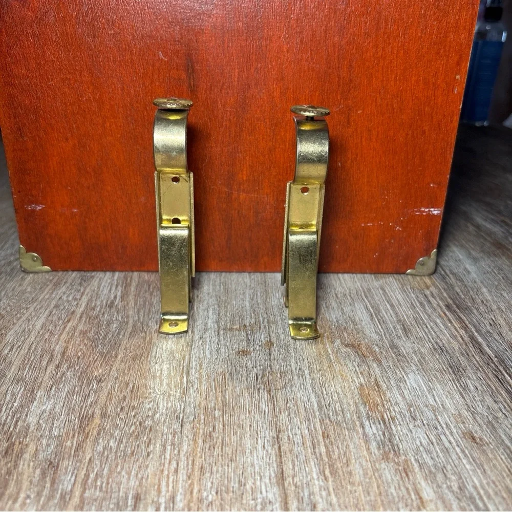 Gold Wall Decor Hooks